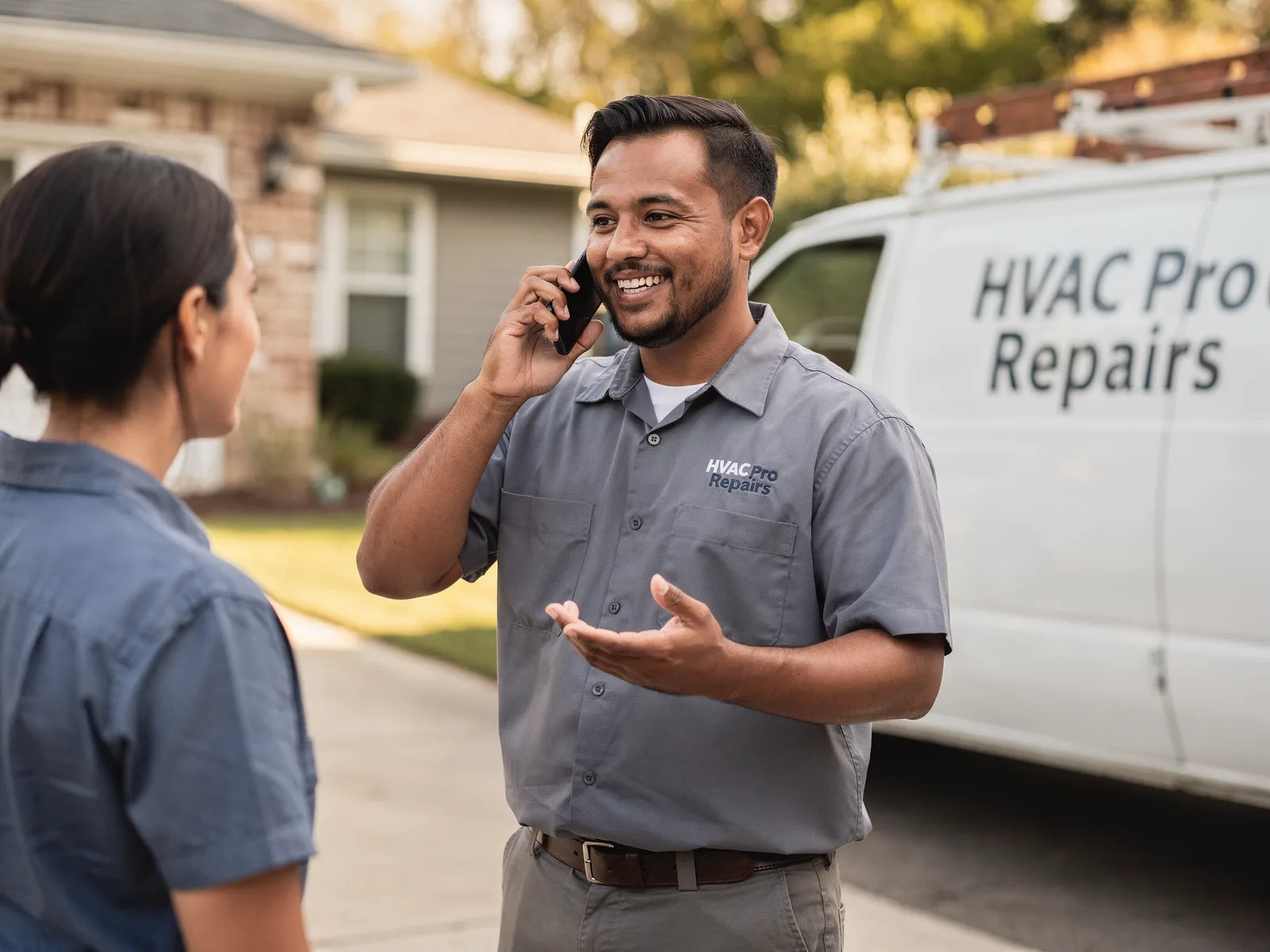 Heat Pump Repair Dayville, OR FAQs